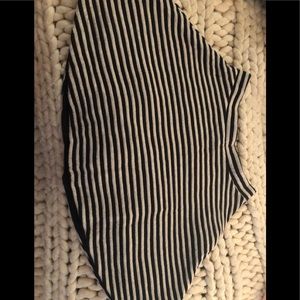 Bell Shape GAP Comfy Skirt